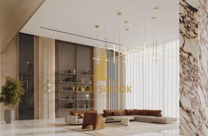 Apartment - Studio - 1 Bathroom for sale in Al Jaddaf - Dubai
