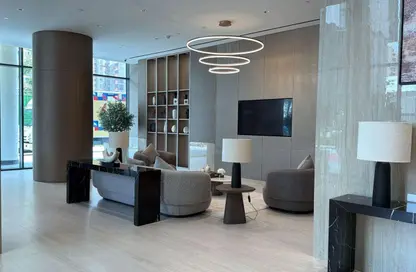 Apartment - 4 Bedrooms - 3 Bathrooms for rent in Crest Grande - Sobha Hartland - Mohammed Bin Rashid City - Dubai