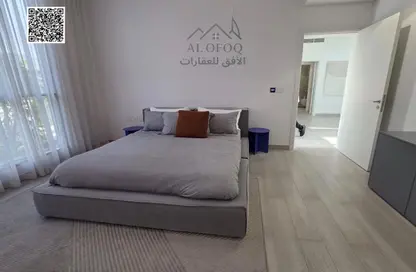 Villa - 3 Bedrooms - 5 Bathrooms for sale in Masaar 2 - Al Rowdat Suburb - Sharjah