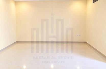 Apartment - Studio - 1 for rent in Fire Station Road - Muwaileh - Sharjah