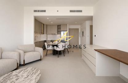 Apartment - 2 Bedrooms - 2 Bathrooms for rent in Golf Grand - Dubai Hills Estate - Dubai