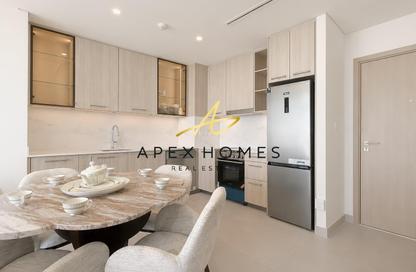 Apartment - 2 Bedrooms - 2 Bathrooms for rent in Golf Grand - Dubai Hills Estate - Dubai
