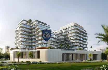 Apartment - 1 Bedroom - 2 Bathrooms for rent in Al Murad Tower - Al Barsha 1 - Al Barsha - Dubai