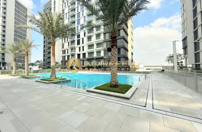 Apartment - 3 Bedrooms - 3 Bathrooms for rent in Expo Village Residences 3A - Expo Village Residences - Expo City - Dubai