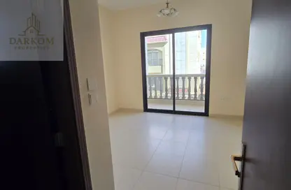 Apartment - Studio - 1 Bathroom for rent in Tiger Downtown Ajman - Al Alia - Ajman