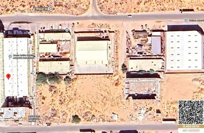Factory - Studio - 1 Bathroom for sale in Umm Al Thuoob - Umm Al Quwain