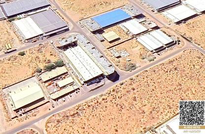 Factory - Studio - 1 Bathroom for sale in Umm Al Thuoob - Umm Al Quwain