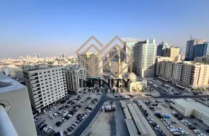 Apartment - 2 Bedrooms - 3 Bathrooms for sale in Ajman One Tower 1 - Ajman One - Ajman Downtown - Ajman