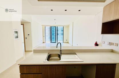 Apartment - 1 Bedroom - 1 Bathroom for rent in Bay Residences - Hayat Island - Mina Al Arab - Ras Al Khaimah