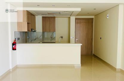 Apartment - 1 Bedroom - 1 Bathroom for rent in Bay Residences - Hayat Island - Mina Al Arab - Ras Al Khaimah