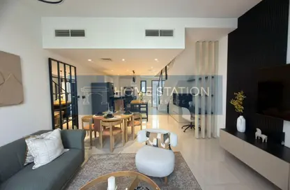 Townhouse - 3 Bedrooms - 4 Bathrooms for sale in Bianca - Dubai Land - Dubai