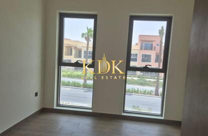 Villa - 4 Bedrooms - 3 Bathrooms for rent in Malta - Damac Lagoons - Dubai