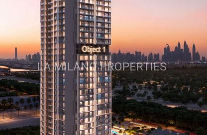 Apartment - 1 Bedroom - 2 Bathrooms for sale in The Fifth Tower - District 16 - Jumeirah Village Circle - Dubai