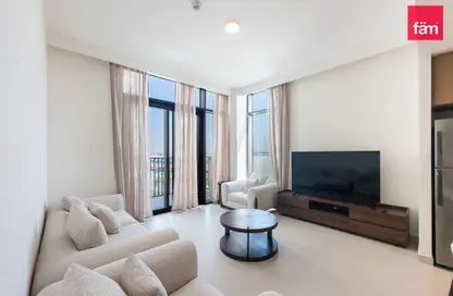 Apartment - 1 Bedroom - 1 Bathroom for rent in Mangrove at Creek Beach - Creek Beach - Dubai Creek Harbour (The Lagoons) - Dubai