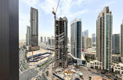 Apartment - 1 Bedroom - 1 Bathroom for rent in Burj Royale - Downtown Dubai - Dubai