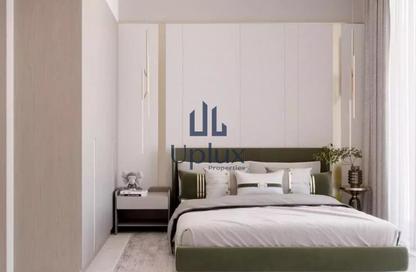 Apartment - 2 Bedrooms - 2 Bathrooms for sale in Samana Ivy Gardens - Dubai Land Residence Complex - Dubai