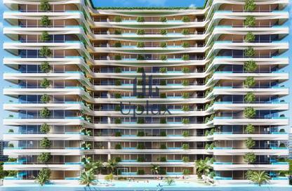 Apartment - 2 Bedrooms - 2 Bathrooms for sale in Samana Ivy Gardens - Dubai Land Residence Complex - Dubai