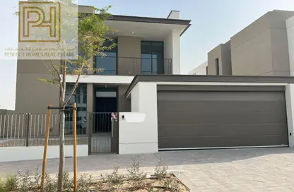 Townhouse - 4 Bedrooms - 6 Bathrooms for rent in Tilal Al Furjan - Al Furjan - Dubai