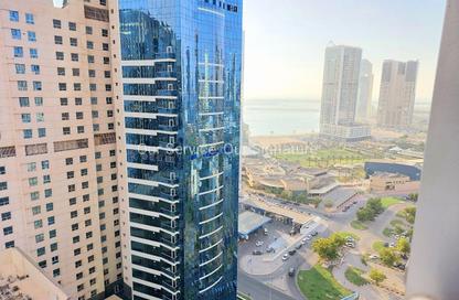 Apartment - 1 - 2 for rent in New Al Taawun Road - Al Taawun - Sharjah Apartment - 1 - 2 for rent in New Al Taawun Road - Al Taawun - Sharjah