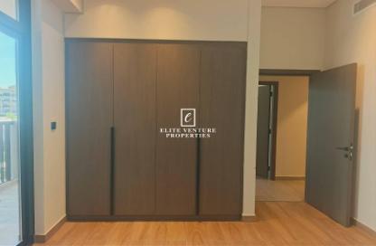 Apartment - 2 Bedrooms - 3 Bathrooms for rent in Marquis Galleria - Arjan - Dubai