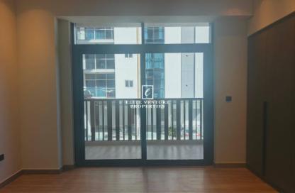 Apartment - 2 Bedrooms - 3 Bathrooms for rent in Marquis Galleria - Arjan - Dubai
