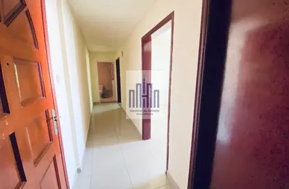 Apartment - 1 Bedroom - 1 Bathroom for rent in Fire Station Road - Muwaileh - Sharjah