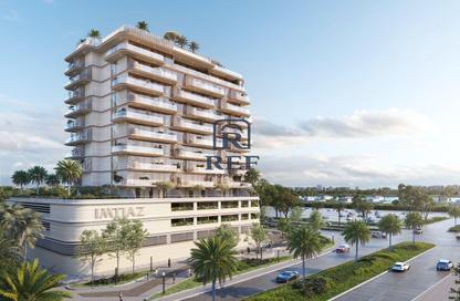 Apartment - 2 Bedrooms - 3 Bathrooms for sale in Sunset Bay Grand By Imtiaz - Dubai Islands - Dubai Apartment - 2 Bedrooms - 3 Bathrooms for sale in Sunset Bay Grand By Imtiaz - Dubai Islands - Dubai