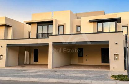 Townhouse - 4 Bedrooms - 5 Bathrooms for rent in Jebel Ali Village Townhouses - Jebel Ali Village - Jebel Ali - Dubai Townhouse - 4 Bedrooms - 5 Bathrooms for rent in Jebel Ali Village Townhouses - Jebel Ali Village - Jebel Ali - Dubai
