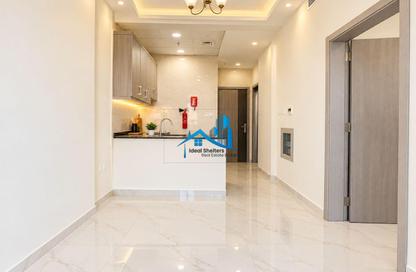 Apartment - 1 - 2 for rent in Hind Building - Liwan 2 - Dubai