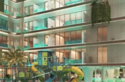 شقة - 2 غرف نوم - 3 حمامات للبيع في بيس لاجونز II من بيس هومز - مجمع دبي ريزيدنس - دبي لاند - دبي