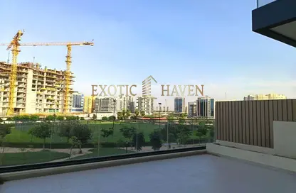 Apartment - 2 Bedrooms - 2 Bathrooms for rent in The Haven - Majan - Dubai Land - Dubai