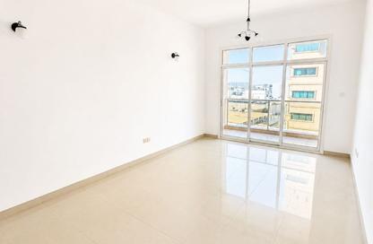 Apartment - Studio - 1 Bathroom for rent in Silicon Avenue - Dubai Silicon Oasis - Dubai