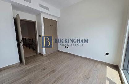 Villa - 3 Bedrooms - 3 Bathrooms for rent in Santorini - Damac Lagoons - Dubai Villa - 3 Bedrooms - 3 Bathrooms for rent in Santorini - Damac Lagoons - Dubai