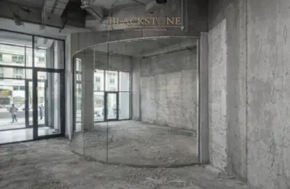 Retail - Studio - 1 Bathroom for rent in Al Hudaiba - Al Satwa - Dubai Retail - Studio - 1 Bathroom for rent in Al Hudaiba - Al Satwa - Dubai