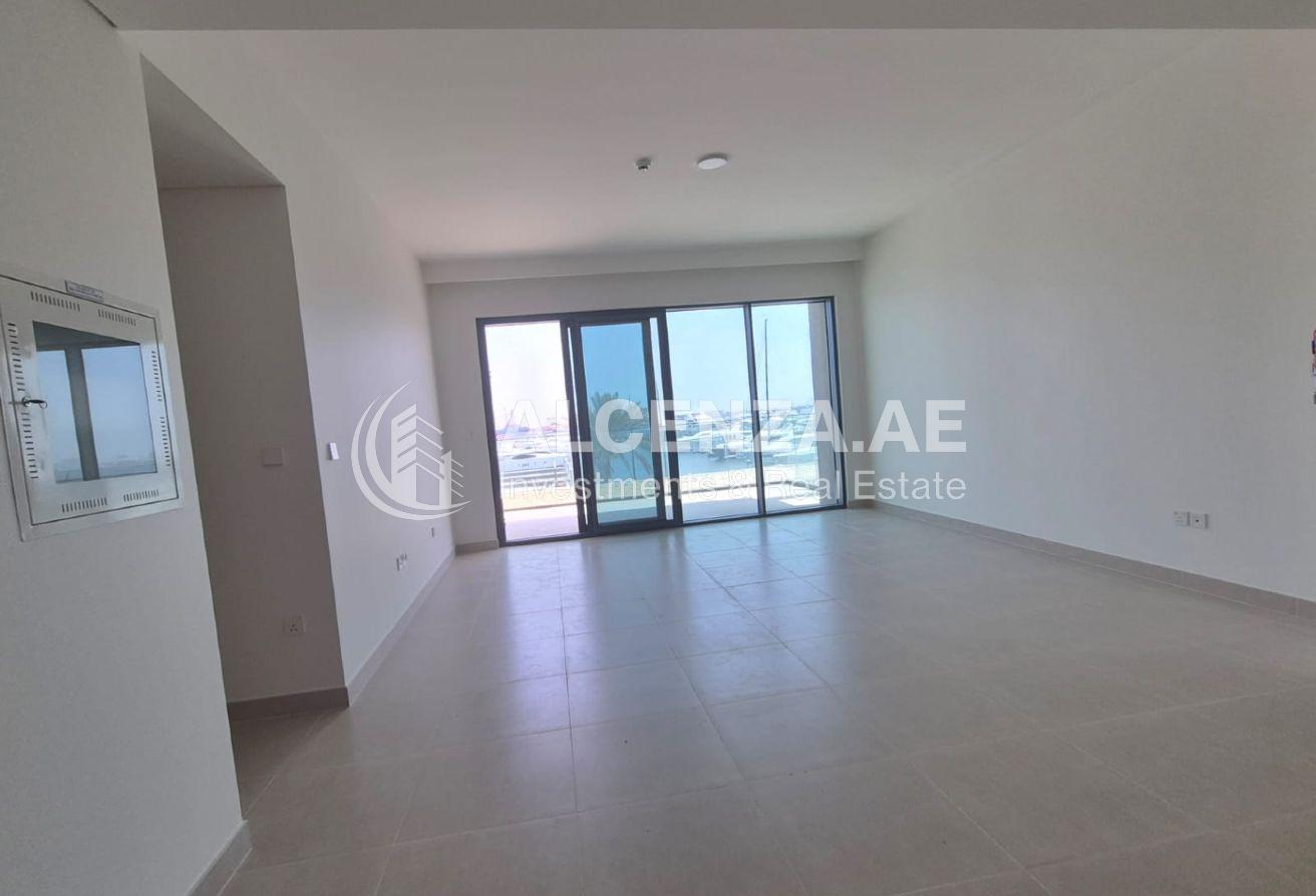 Full Sea view | Huge Layout | Spacious photo 7