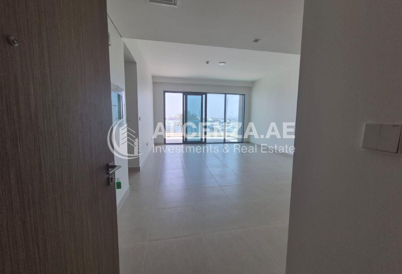 Full Sea view | Huge Layout | Spacious photo 9