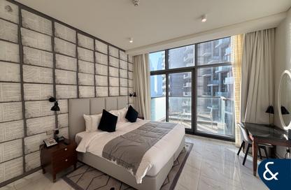 Apartment - 2 - 2 for rent in The Atria - Business Bay - Dubai Apartment - 2 - 2 for rent in The Atria - Business Bay - Dubai