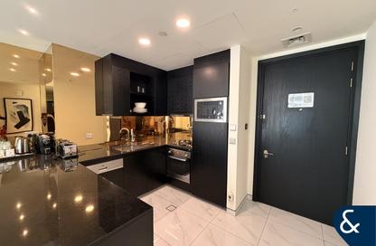 Apartment - 2 - 2 for rent in The Atria - Business Bay - Dubai Apartment - 2 - 2 for rent in The Atria - Business Bay - Dubai