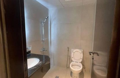Apartment - 2 Bedrooms - 2 Bathrooms for sale in Al Khan Lagoon Tower - Al Khan Lagoon - Al Khan - Sharjah
