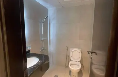 شقة - 2 غرف نوم - 2 حمامات للبيع في برج الخان - الخان لاجون - الخان - الشارقة