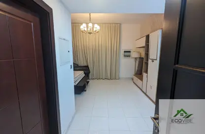 Apartment - 1 Bathroom for rent in Glamz 2 - Glamz by Danube - Al Furjan - Dubai