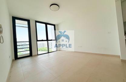 Apartment - 1 Bedroom - 2 Bathrooms for rent in MISK Apartments - Aljada - Sharjah Apartment - 1 Bedroom - 2 Bathrooms for rent in MISK Apartments - Aljada - Sharjah