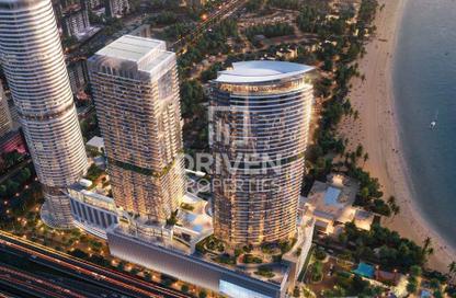 Apartment - 1 - 2 for sale in Palm Beach Towers 3 - Palm Beach Towers - Palm Jumeirah - Dubai