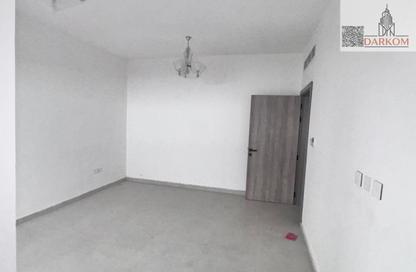 Apartment - 1 - 1 for rent in Al Naemiya Tower 1 - Al Naemiya Towers - Al Nuaimiya - Ajman