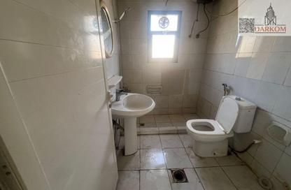 Apartment - 2 - 2 for rent in Al Rumailah building - Al Rumailah 2 - Al Rumaila - Ajman Apartment - 2 - 2 for rent in Al Rumailah building - Al Rumailah 2 - Al Rumaila - Ajman