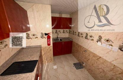 Apartment - 2 - 2 for rent in Al Mowaihat 2 - Al Mowaihat - Ajman Apartment - 2 - 2 for rent in Al Mowaihat 2 - Al Mowaihat - Ajman