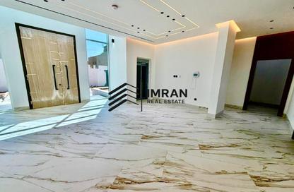 Villa - 6 Bedrooms - 7+ Bathrooms for sale in Hoshi 1 - Hoshi - Al Badie - Sharjah Villa - 6 Bedrooms - 7+ Bathrooms for sale in Hoshi 1 - Hoshi - Al Badie - Sharjah