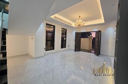 Villa - 3 Bedrooms - 7 Bathrooms for sale in Al Helio 2 - Al Helio - Ajman