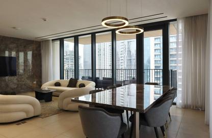Apartment - 3 - 4 for rent in BLVD Heights Tower 2 - BLVD Heights - Downtown Dubai - Dubai
