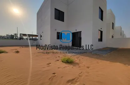 فيلا - 3 غرف نوم - 4 حمامات للايجار في نويا ڤيڤا - نويا - جزيرة ياس - أبوظبي